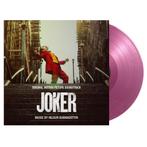 Joker (Score) Joaquin Phoenix - Robert De Niro - Zazie Beetz, Nieuw in verpakking