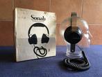Sonab - H-20 Hoofdtelefoon, Nieuw