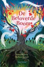 De betoverde boom | 9789000375875 | Mikki Lish ; Kelly Ngai, Zo goed als nieuw, Mikki Lish ; Kelly Ngai