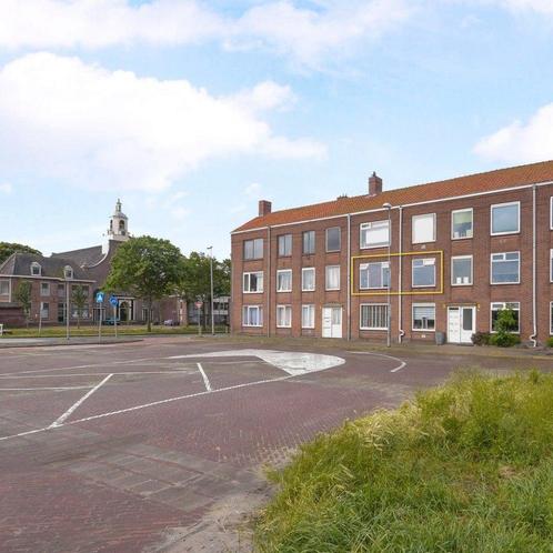 Appartement te huur in Den Helder - 65 m² - 2 kamer(s) - 2, Huizen en Kamers, Huizen te huur, Noord-Holland, Appartement
