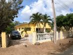 vakantiehuis op Bonaire privézwembad te huur