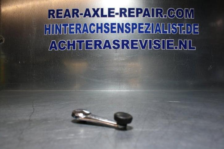 Opel Ascona A, Manta A, raamslinger. (Interieur), Auto-onderdelen, Interieur en Bekleding, Nieuw, Opel, Verzenden