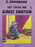 Leven van albert einstein 1 - Leven van albert einstein 1, Boeken, Ophalen of Verzenden, Nieuw