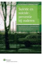 Suïcide en suicidepreventie bij ouderen 9789046550595, Gelezen, Karl Andriessen, Anke Bonnewyn, Verzenden