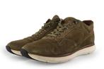 Greve sneakers in maat 46 Groen | 15% korting, Kleding | Heren, Schoenen, Overige kleuren, Verzenden, Sneakers of Gympen, Gedragen