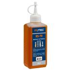 Rotec Snijolie Rs-70 Nf (Non-Ferro),In Flacon 250 ml, Verzenden, Nieuw