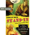 Stand-In / Kramat suspense / 1 9789075212822 Bavo Dhooge, Verzenden, Gelezen, Bavo Dhooge