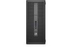 HP EliteDesk 800 G2 TWR | Intel Core I3-6100 | Windows 11, Computers en Software, Desktop Pc's, Ophalen of Verzenden, Zo goed als nieuw