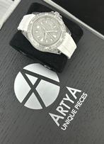 Artya - AquaSaphir Crystal Meteorite - Heren - 2022, Sieraden, Tassen en Uiterlijk, Nieuw
