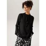 Aniston CASUAL Blouse met lange mouwen met kleine, Kleding | Dames, Verzenden, Nieuw