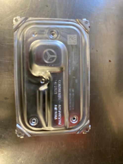 A2139002634 Mercedes Led module nieuw gedemonteerd, Auto-onderdelen, Verlichting, Gebruikt, Ophalen of Verzenden