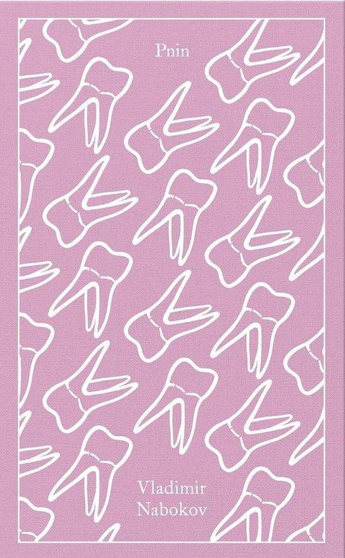 9780241638422 Penguin Clothbound Classics- Pnin, Boeken, Schoolboeken, Nieuw, Verzenden
