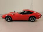 Ebbro 1:24 - Model sportwagen - Toyota 2000GT - 1967-1970, Nieuw