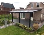 Aluminium overkapping / serre/ veranda /schuifpui/ tuinhuis, Nieuw