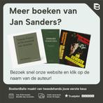 Hamlet dreiging 9789060573549 Jan Sanders, Boeken, Verzenden, Gelezen, Jan Sanders