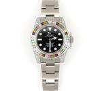 Rolex - Submariner - Zonder Minimumprijs - 114060 - Unisex -, Nieuw