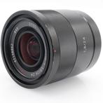 Sony E 24mm F/1.8 ZA ZEISS Sonnar | Tweedehands, Verzenden, Gebruikt, Sony