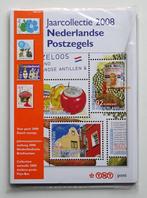 Nederland 2008/2009 - Twee complete jaarcollecties, Gestempeld