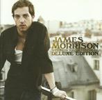cd - James Morrison - Songs For You, Truths For Me, Verzenden, Zo goed als nieuw