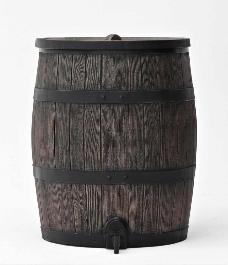 120 liter regenton Wineman, Tuin en Terras, Regentonnen, Nieuw