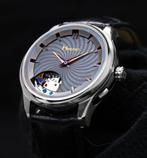 HREPET - by Martin Braun - mechanical HOUR REPETITION -, Sieraden, Tassen en Uiterlijk, Horloges | Heren, Nieuw