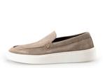 Blackstone Instappers in maat 42 Beige | 10% extra korting, Kleding | Heren, Schoenen, Blackstone, Overige kleuren, Verzenden