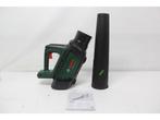 Bosch AdvancedLeafBlower 36V-750 - Accu bladblazer -, Verzenden, Zo goed als nieuw