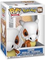 Funko Pop! - Pokemon Cubone #596 | Funko - Hobby Artikelen, Verzenden, Nieuw