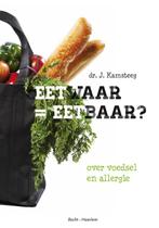 Eetwaar = eetbaar ? 9789023011149 John Kamsteeg, Boeken, Verzenden, Gelezen, John Kamsteeg