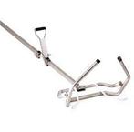 Veeverlosser 180cm, Zakelijke goederen, Agrarisch | Werktuigen, Ophalen of Verzenden