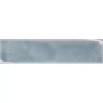 Wandtegel Sartoria Handvorm Azul Lichtblauw Glans 5x25, Doe-het-zelf en Verbouw, Tegels, Nieuw, 20 tot 40 cm, 10 m² of meer, Wandtegels