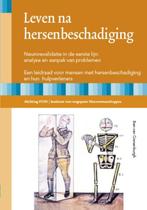 Leven na hersenbeschadiging 9789080427501, Boeken, Verzenden, Zo goed als nieuw