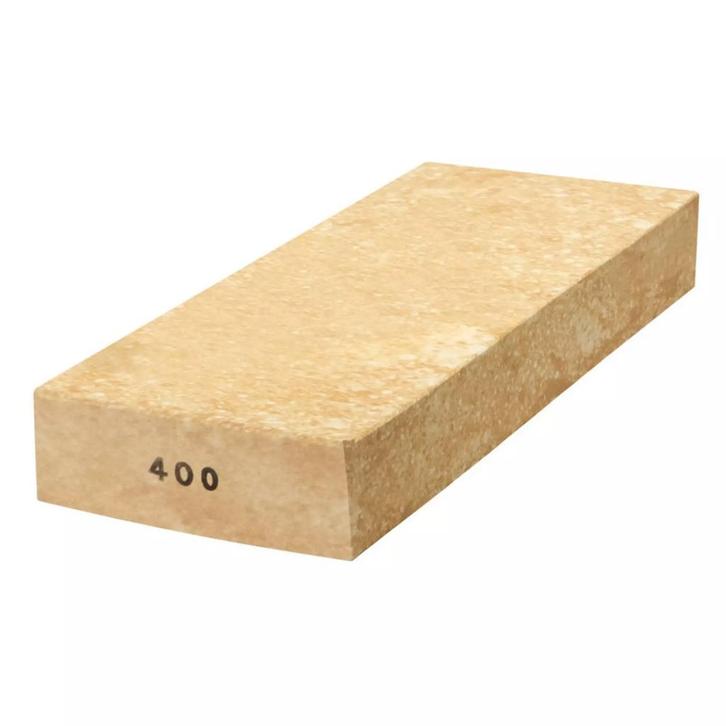 Robert Herder Keramische Wetsteen – Expert – Geel – Ko, Doe-het-zelf en Verbouw, Gereedschap | Slijpmachines, Overige typen, Nieuw