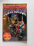 Flash Gordon NO 1, Boeken, Strips | Comics, Verzenden, Nieuw