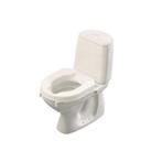 Toiletverhoger Etac Hi-Loo Afneembaar 10 cm Wit, Ophalen of Verzenden, Nieuw, Overige typen