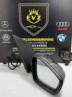 VW Polo 6R buiten rechts bj.2010 art.024483 kleur grijs, Gebruikt, Volkswagen