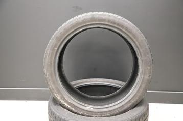 2 Banden Continental Cross Contact 265/40R21 beschikbaar voor biedingen