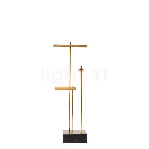 DCW Knokke LED, messing (Tafellampen, Buitenlampen), Tuin en Terras, Buitenverlichting, Nieuw, Verzenden