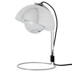 20% Korting | &tradition FlowerPot Tafellamp, Huis en Inrichting, Lampen | Tafellampen, Verzenden, Klassiek, Zo goed als nieuw