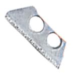 Rubi los mes tbv voegenkrabber 71974, Ophalen of Verzenden, Nieuw, Keramiek, 10 m² of meer