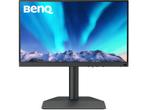 Benq - QHD  Monitor - 27 inch, Computers en Software, Monitoren, IPS, Verzenden, In hoogte verstelbaar, Nieuw