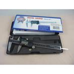 Dragon-Tools Schuifmaat - Caliper - Digitaal - RVS - 150..., Doe-het-zelf en Verbouw, Ophalen of Verzenden, Nieuw