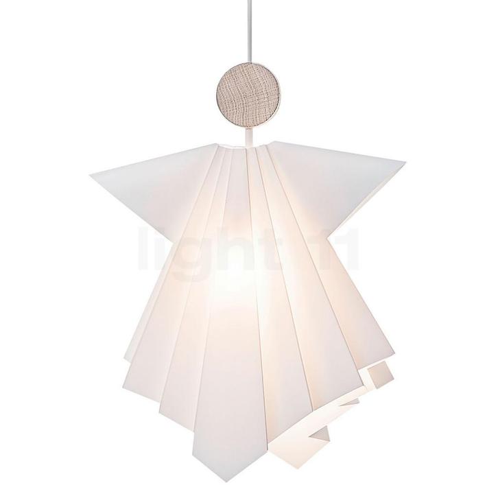 Le Klint Angel Uriel Hanglamp, 88 cm (Hanglampen), Huis en Inrichting, Lampen | Hanglampen, Nieuw, Verzenden