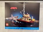 Lego Set - 21350 - Ideas (CUUSOO) - Jaws, Nieuw