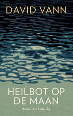 Heilbot op de maan (9789403147703, David Vann) (David Vann), Verzenden, Nieuw