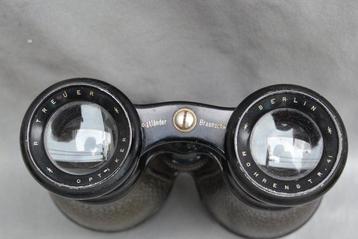 Observation binoculars - 1930-1940, 1900-2000 - Duitsland - beschikbaar voor biedingen