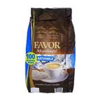 Favor Favor - megabeutel - mild - 100 koffiepads, Ophalen of Verzenden