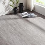 Vinylvloer Aldire SPC kliklaminaat steenlook grijs 7,442 m², Verzenden, Nieuw