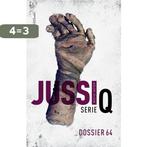 Dossier 64 / Serie Q / 4 9789044640748 Jussi Adler-Olsen, Verzenden, Zo goed als nieuw, Jussi Adler-Olsen