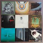 Japan & David Sylvian, Tangerine Dream, Klaus Schulze - 9, Cd's en Dvd's, Vinyl Singles, Nieuw in verpakking